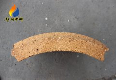 焦爐上升管耐火磚 焦爐上升管耐火磚